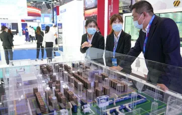 东北亚博览会2025展位费与展位图