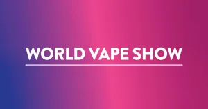 南非世界電子煙展覽會Logo