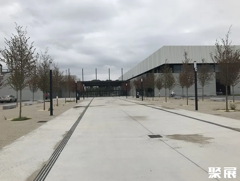 法国兰斯会展中心