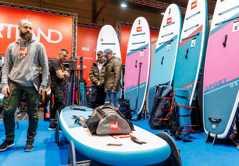 拉脱维亚户外展2025门票怎么购买