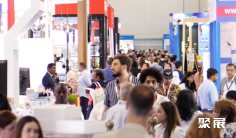 2025沙特文具及纸制品展览会参展攻略(时间+地点+门票)