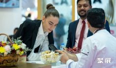 2025迪拜糖果展参展攻略(时间地点+门票价格)