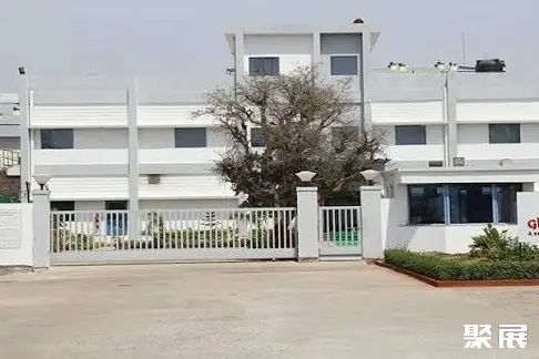 印度古吉拉特邦达赫GIDC实景