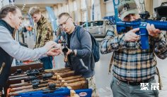 2026波兰狩猎展时间及地点