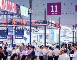 深圳电子设备展现场图片5