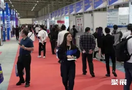 台州工博会现场图片3