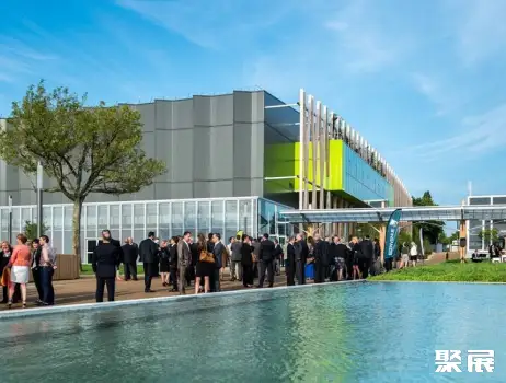 La Cité Nantes Congress Centre