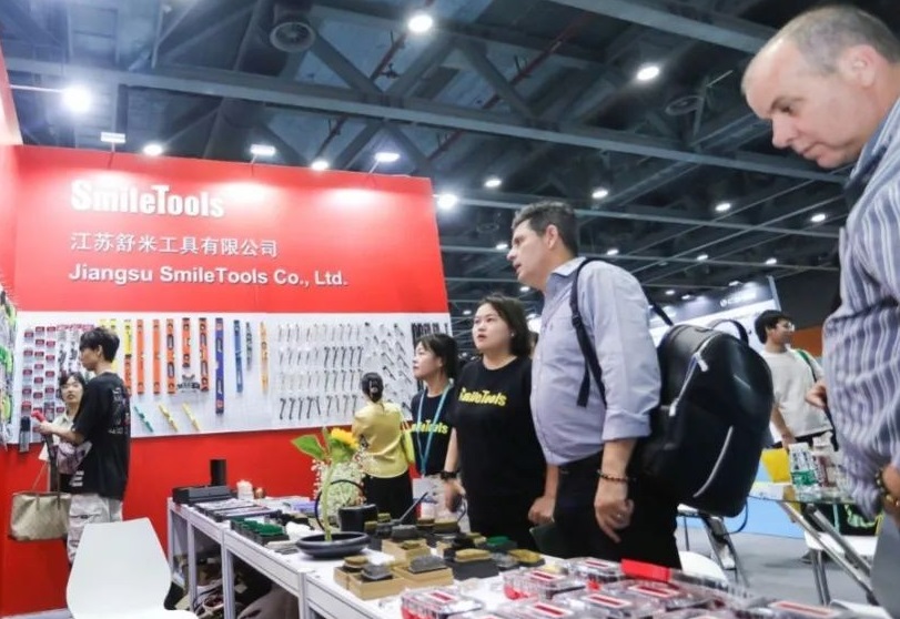 2025年广州户外用品展门票价格，如何购买？