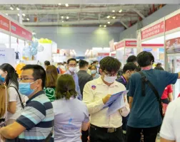 2025越南河内孕婴童、玩具展览会参展攻略（时间+地点+门票）