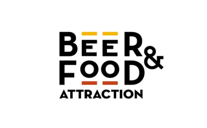 Outdoor Food & Beverage Exhibition in Rimini, Italy