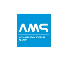 深圳国际新材料展览会Logo