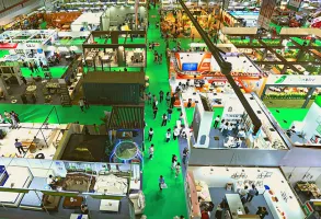 越南家居用品展2025展位价格与展位申请