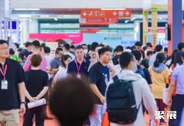 北京国际食品展展会现场(现场盛况)1