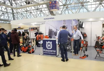 俄罗斯五金展2025展商名录抢先看,展商名录预订