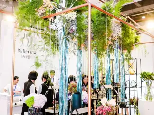 广州国际办公家具及商业空间展览会2027参展商大全，展商名录购买