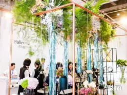 广州商业空间展展会现场(现场盛况)6