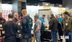 2026英国电力展(ELEX SHOW)展品有哪些?