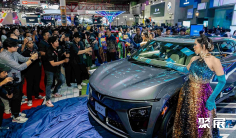 2025印尼国际车展展位价格与展位申请