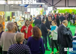 圣彼得堡农业展展会现场(现场盛况)5