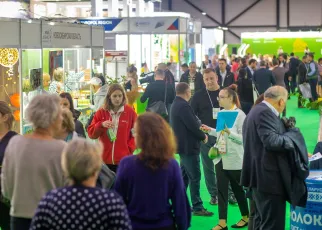 2026年俄罗斯农业展门票购买方式,多少钱一张?