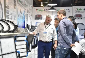 香港戶外照明展2026門票購買途徑