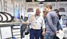 香港户外照明展2026门票购买途径