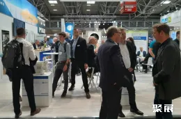 德国能源展现场图片4