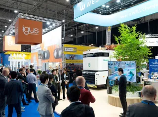 2026德国汉堡欧洲集装箱供应链展览会 观众预登记火热进行中