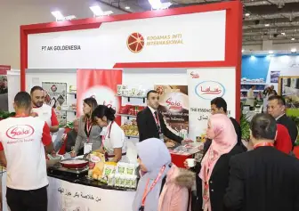 肯尼亚非洲食品展2025参展攻略（时间地点+门票怎么买？）