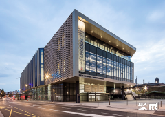 法国梅斯国际会展中心