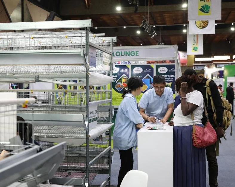 2026肯尼亚农业展(Agritec Africa)最新参展商名录