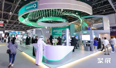 2026迪拜人工智能展最新展商名录