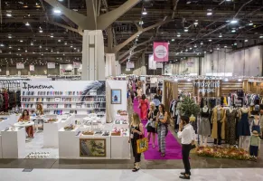 纽约服装展2025门票价格