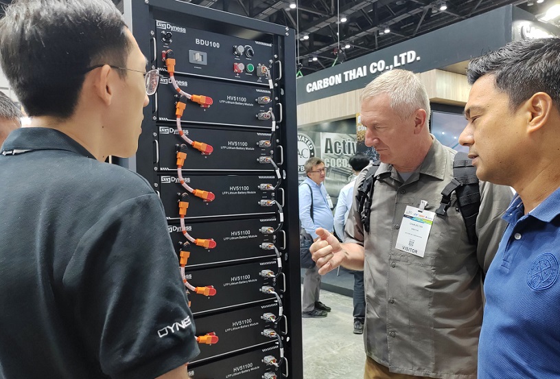 2026年曼谷光伏展门票如何申请?多少钱?