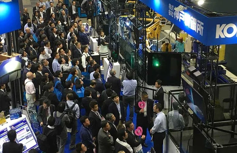 世界顶尖焊接展：2024日本焊接技术展Japan Welding Show将于4月启幕！参展品牌、会刊申请、门票价格/入口