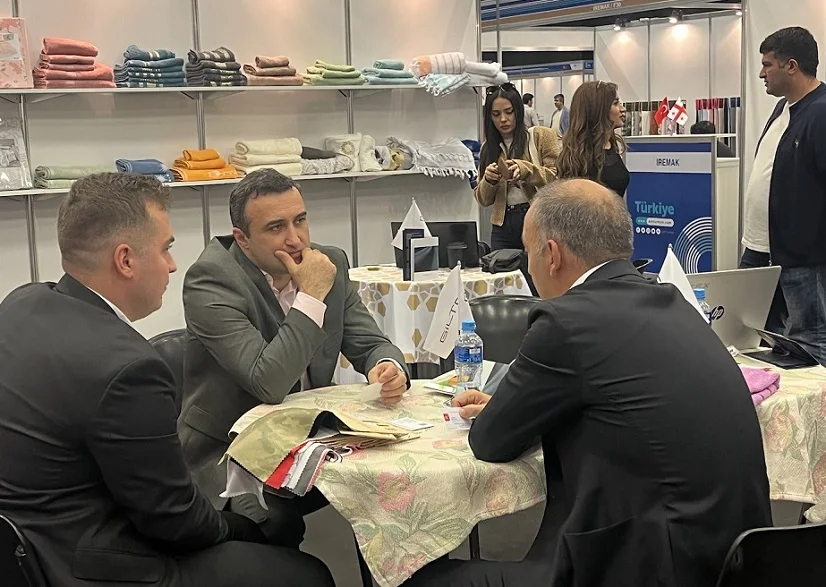 2025年格鲁吉亚纺织展门票如何申请？多少钱？