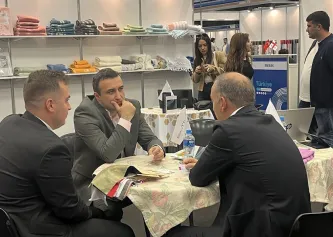 2025格鲁吉亚纺织展展商名录