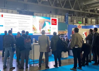 意大利智能楼宇展2025展位图与展位预订