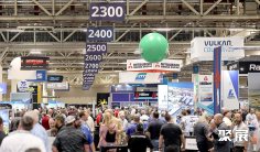 新奥尔良海事展2025门票价格