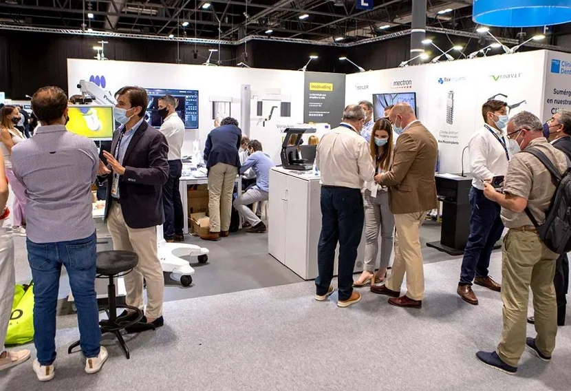 西班牙口腔展2026门票购买途径