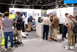 馬德里口腔展展會現場(現場盛況)5