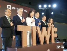 泰国木工机械展现场图片6