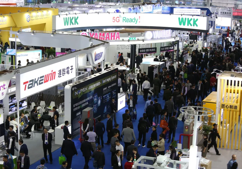 2026年深圳電子電路展(HKPCA Show)門票價格，如何購買？