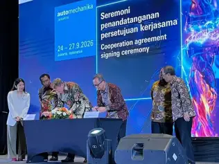 印尼汽配展(Automechanika Jakarta)2026门票购买途径