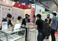 韩国电池展2026时间和举办地点