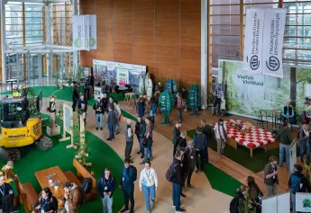 2027年汉诺威木工机械展门票哪里买，购买途径？