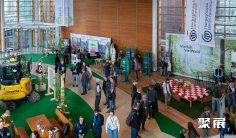 2027年汉诺威木工机械展门票哪里买,购买途径?