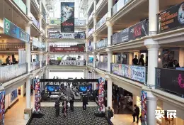 洛杉矶影视展展会现场(现场盛况)2