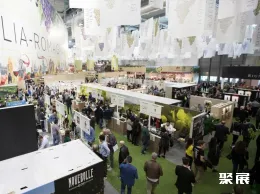 意大利酒展现场图片4