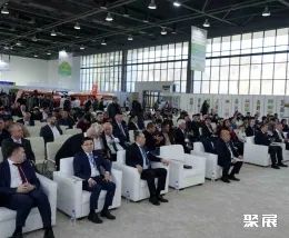 塔什干畜牧展展會現(xiàn)場(現(xiàn)場盛況)5